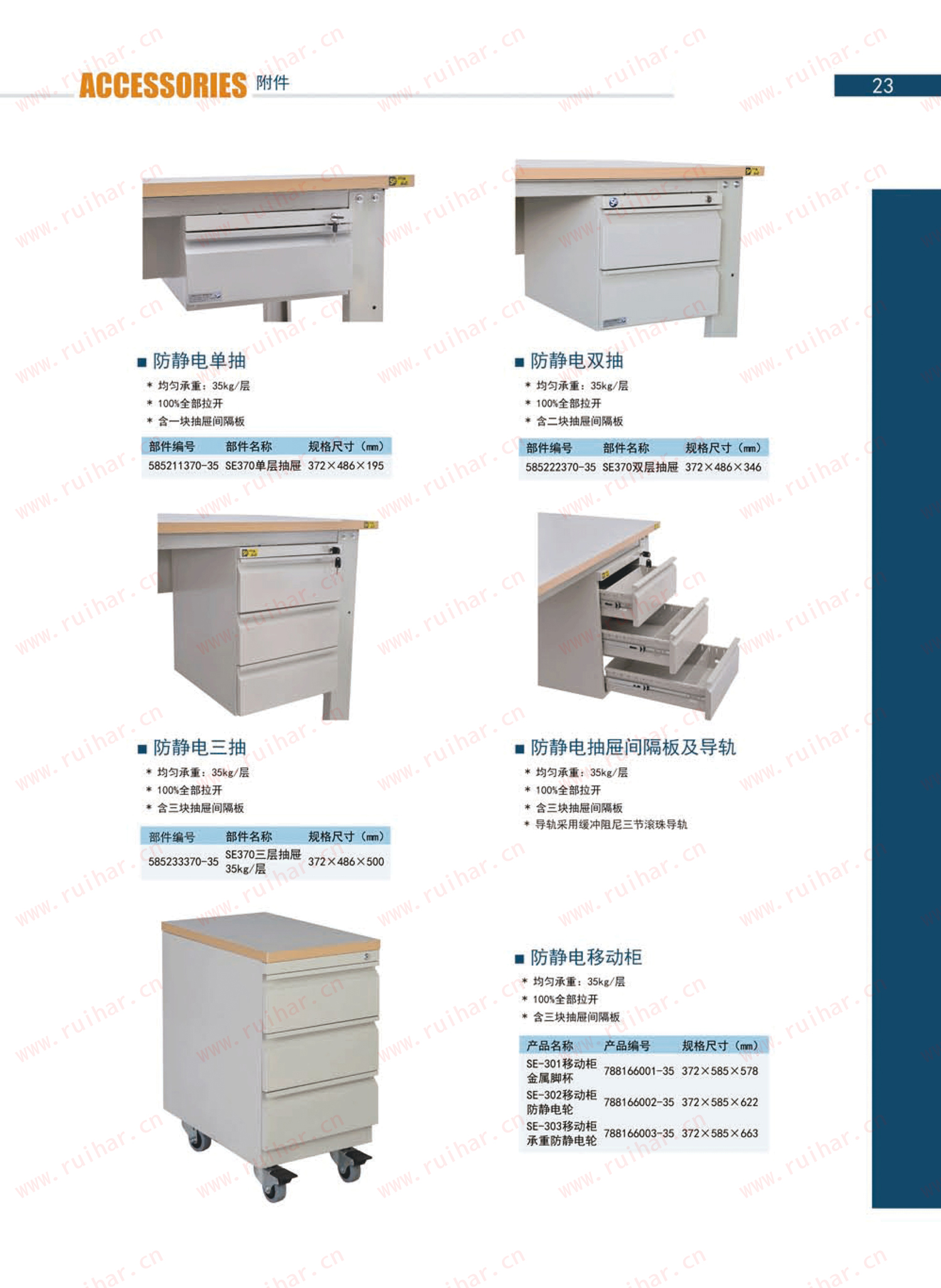 防靜電工作臺(tái),ESD工作臺(tái),防靜電工作桌，防靜電工作臺(tái)附件，防靜電電源盒
