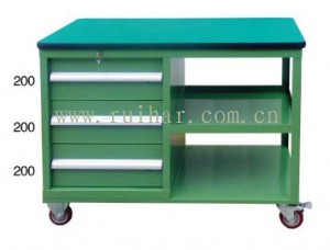 組合工具車(chē) CAM02