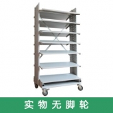 斜面料架/MXM300S，顏色：電腦灰，產(chǎn)品尺寸(mm)：850*670*1545（不含盒）
