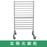 掛軌架，顏色：電腦灰，產(chǎn)品尺寸(mm)：920x550x1540（不含盒）