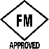 “FM”證書(shū)，他向消費(fèi)者表明該產(chǎn)品或服務(wù)已經(jīng)通過(guò)美國(guó)和國(guó)際最高標(biāo)準(zhǔn)的檢測(cè)。